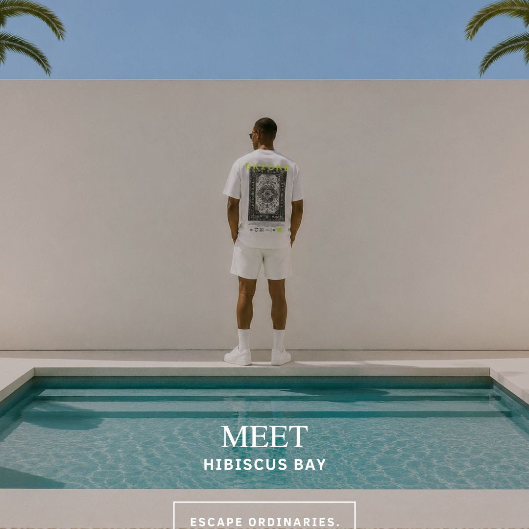 HIBISCUS BAY